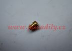 - Tryska hlavn - M5 x 0,75 - (78) - Simson od  www.jawadily.cz